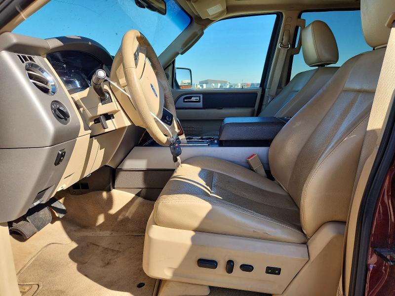 69425246 :رقم المزاد ، 1FMJU1J50AEB55317 vin ، 2010 Ford Expedition مزاد بيع