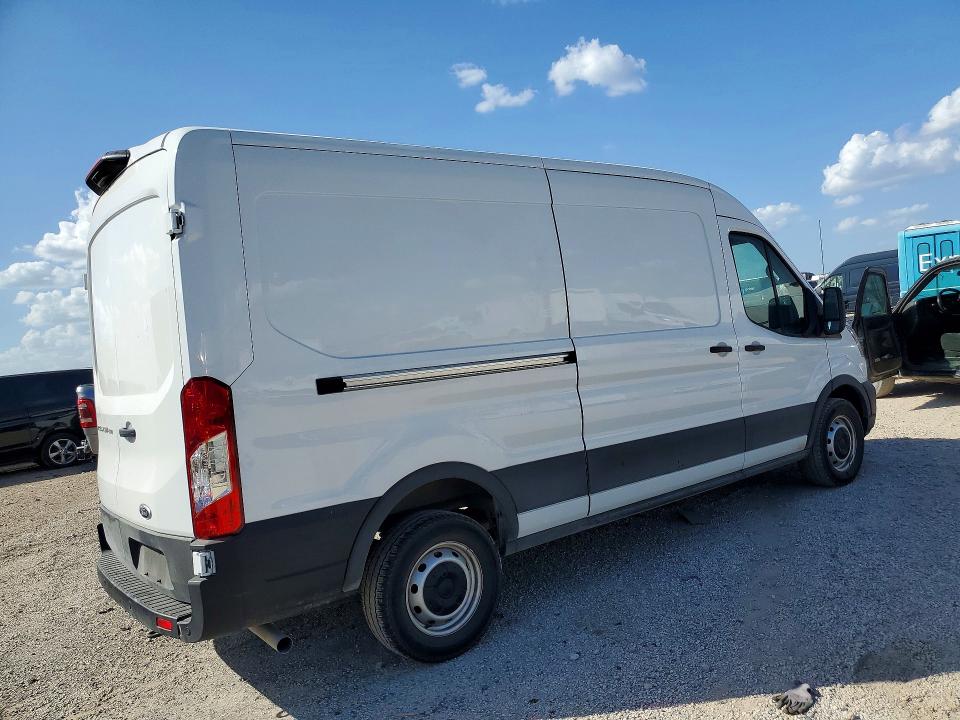 Aukcja sprzedaży 2025 Ford Transit, vin: 1FTBR1C84SKA48212, numer aukcji: 65842106