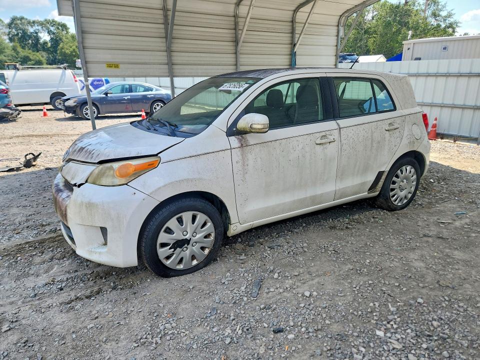 Продаж на аукціоні авто 2010 Scion Xd, vin: JTKKU4B43AJ052604, номер лоту: 67826056