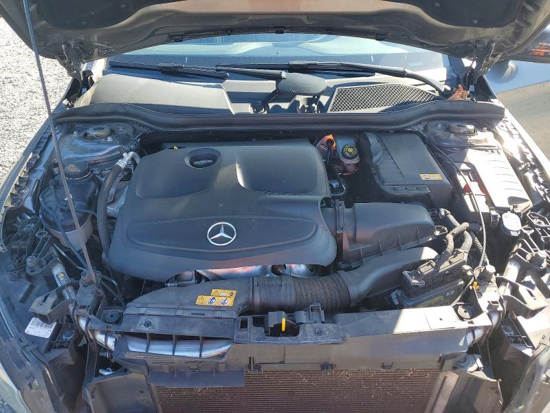 Продаж на аукціоні авто 2014 Mercedes-benz Cla, vin: WDDSJ4EB7EN025033, номер лоту: 67303396