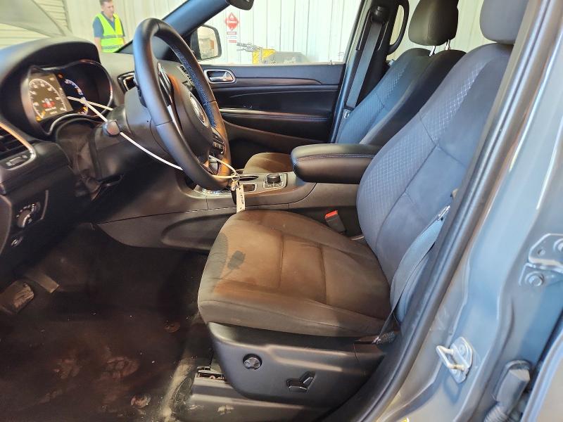 Продаж на аукціоні авто 2019 Jeep Grand Cherokee, vin: 1C4RJFAG3KC595155, номер лоту: 70716886