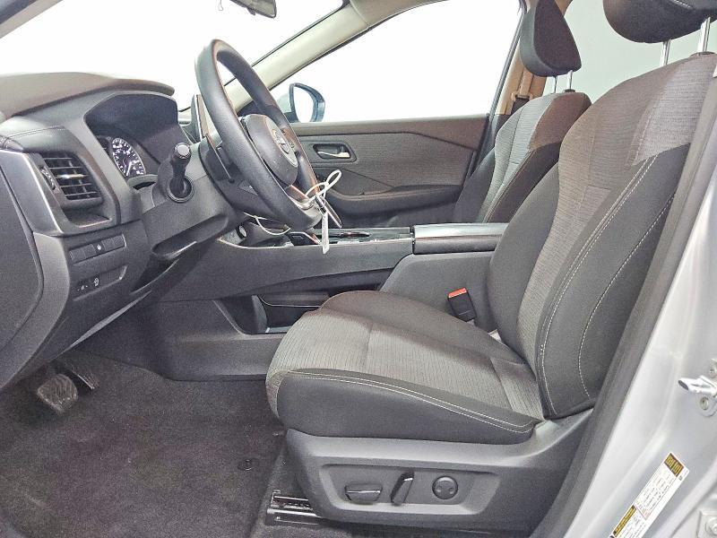 Продаж на аукціоні авто 2023 Nissan Rogue, vin: 5N1BT3BAXPC787292, номер лоту: 68874066