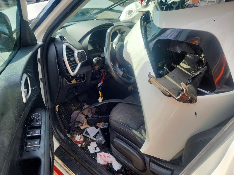 Aukcja sprzedaży 2021 Kia Soul, vin: KNDJ63AU9M7137425, numer aukcji: 68543666