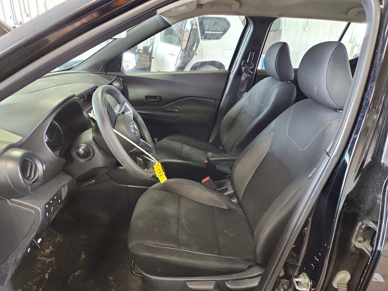 67628296 :رقم المزاد ، 3N1CP5BV9LL508895 vin ، 2020 Nissan Kicks مزاد بيع