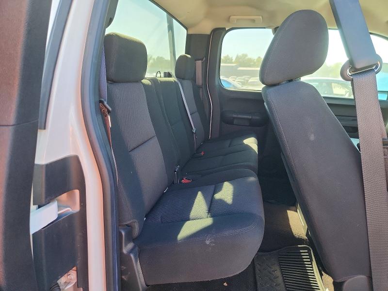 Продаж на аукціоні авто 2013 Chevrolet Silverado, vin: 1GC2CXC82DZ103688, номер лоту: 68709626