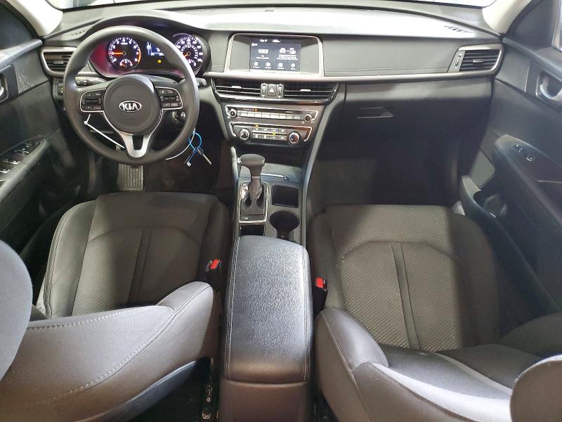 Продаж на аукціоні авто 2018 Kia Optima, vin: 5XXGT4L36JG258042, номер лоту: 69434816