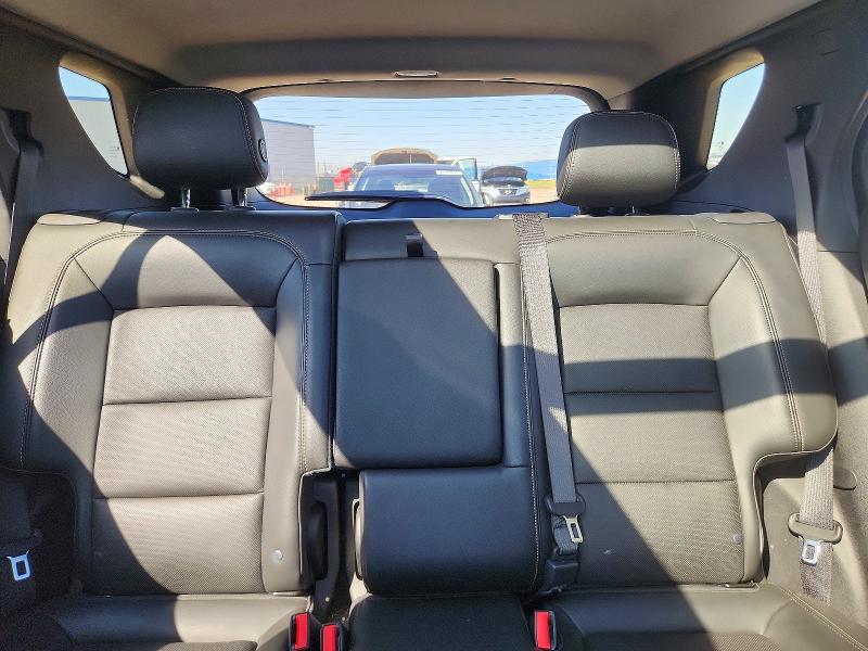 Aukcja sprzedaży 2018 Chevrolet Equinox, vin: 2GNAXVEV9J6119327, numer aukcji: 69601046