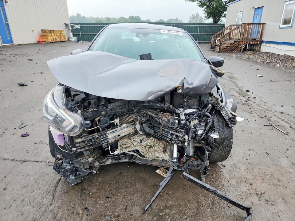 Aukcja sprzedaży 2021 Nissan Versa, vin: 3N1CN8EV9ML863912, numer aukcji: 67261446