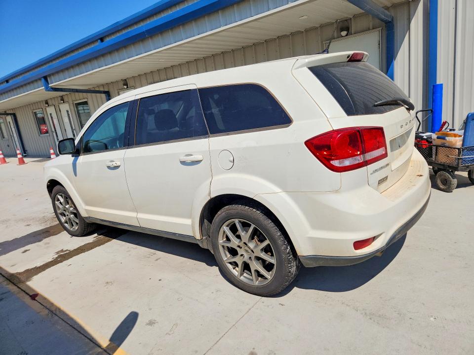 Продаж на аукціоні авто 2018 Dodge Journey, vin: 3C4PDCEG6JT352482, номер лоту: 67243986