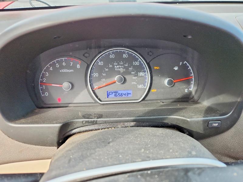 Aukcja sprzedaży 2009 Hyundai Elantra, vin: KMHDU46DX9U817159, numer aukcji: 68553356