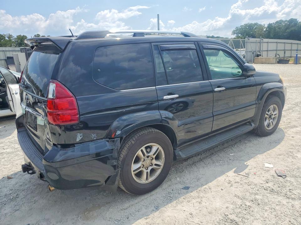 Продажа на аукционе авто 2008 Lexus Gx, vin: JTJBT20X280168921, номер лота: 67326216