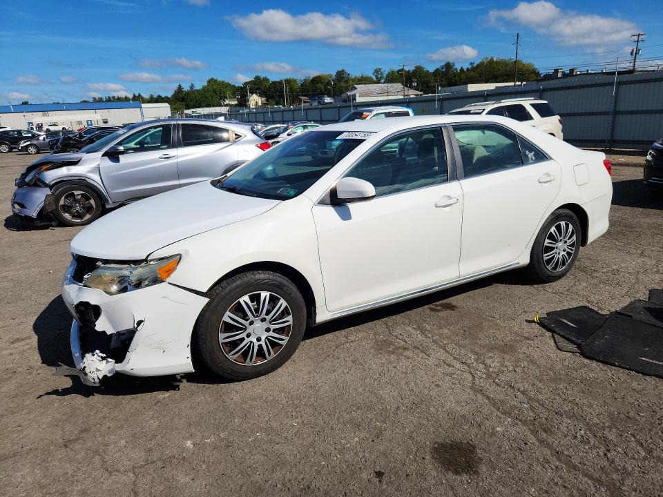 Продаж на аукціоні авто 2012 Toyota Camry, vin: 4T4BF1FK4CR202537, номер лоту: 70054756