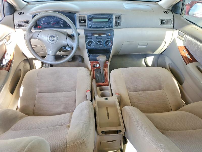 Aukcja sprzedaży 2005 Toyota Corolla, vin: 1NXBR32E75Z567827, numer aukcji: 67742356