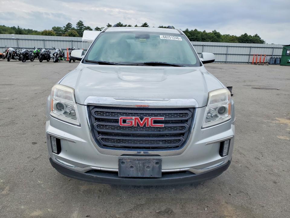 Продажа на аукционе авто 2016 Gmc Terrain, vin: 2GKFLTEK9G6325796, номер лота: 68251246