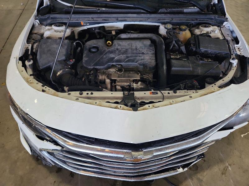 Aukcja sprzedaży 2023 Chevrolet Malibu, vin: 1G1ZD5ST7PF213107, numer aukcji: 69110186