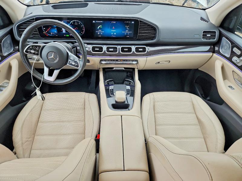 Aukcja sprzedaży 2020 Mercedes-benz Gle, vin: 4JGFB5KB5LA189058, numer aukcji: 68194246
