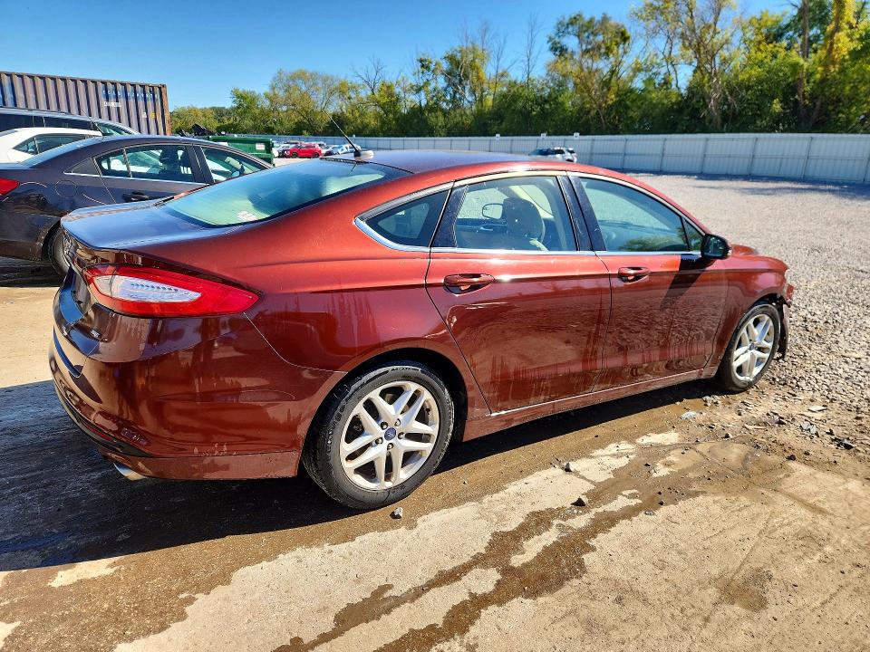 2015 Ford Fusion მანქანა იყიდება აუქციონზე, vin: 3FA6P0H76FR126398, აუქციონის ნომერი: 69717676