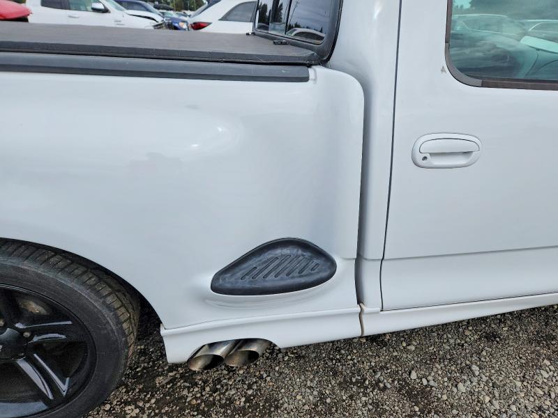 70004316 :رقم المزاد ، 2FTRF07353CA82925 vin ، 2003 Ford F150 مزاد بيع