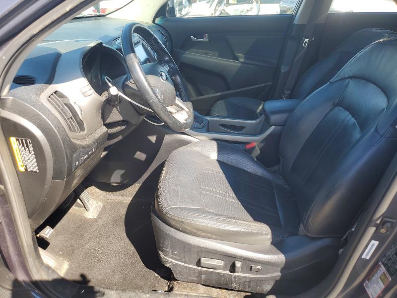 Aukcja sprzedaży 2014 Kia Sportage, vin: KNDPCCAC2E7595898, numer aukcji: 68862876