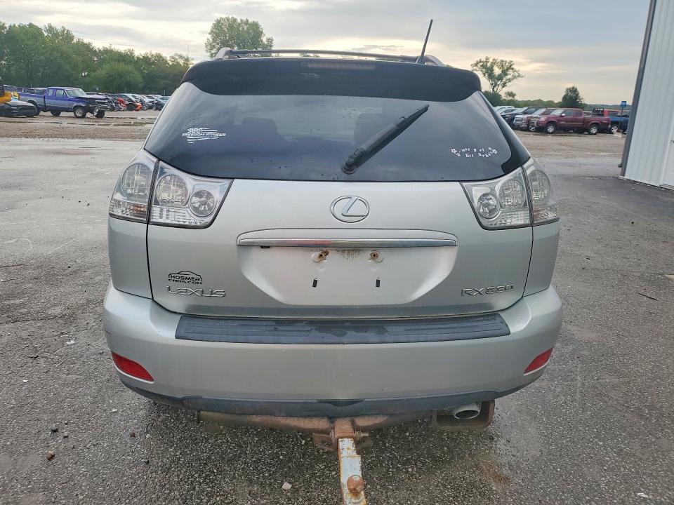 Aukcja sprzedaży 2004 Lexus Rx, vin: 2T2HA31U44C015708, numer aukcji: 68239446