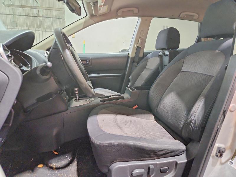 Продажа на аукционе авто 2011 Nissan Rogue, vin: JN8AS5MV4BW662850, номер лота: 69225236