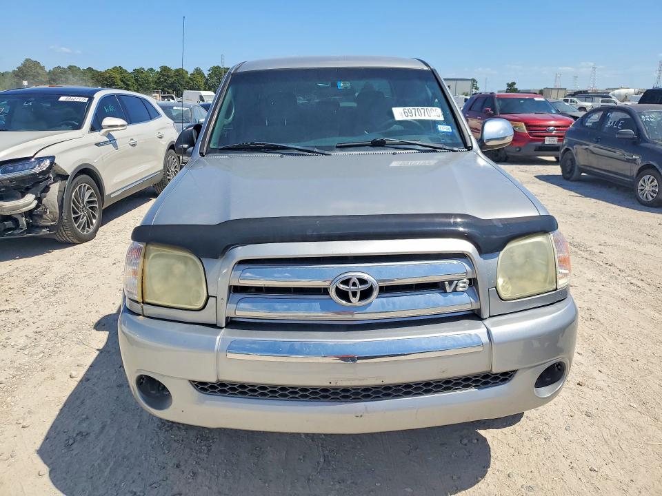 Продаж на аукціоні авто 2005 Toyota Tundra, vin: 5TBET34105S489210, номер лоту: 69707096