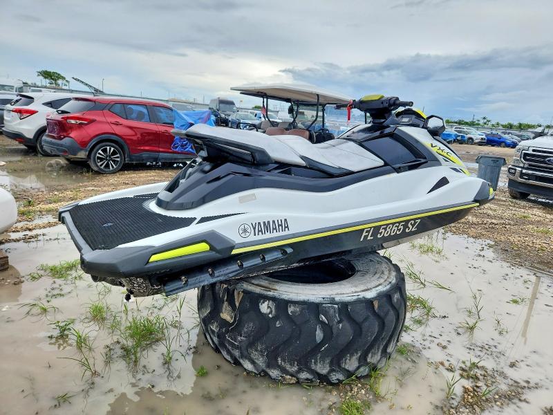 2021 Yama - Yamaha Vx მანქანა იყიდება აუქციონზე, vin: YAMA1577C121, აუქციონის ნომერი: 70405796