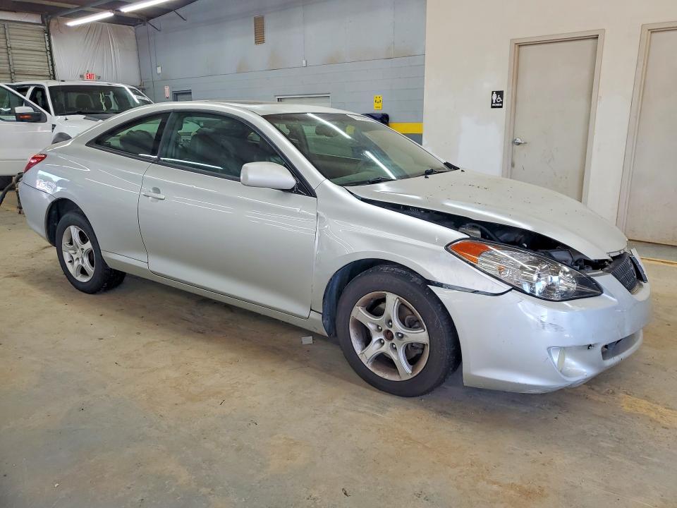 2004 Toyota Camry Solara მანქანა იყიდება აუქციონზე, vin: 4T1CE38P94U796887, აუქციონის ნომერი: 67880646