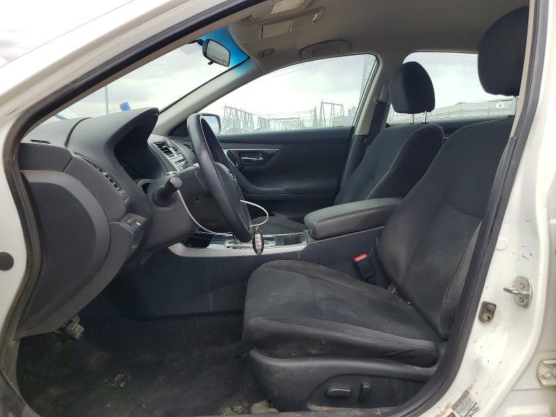 67736926 :رقم المزاد ، 1N4AL3AP0EN378490 vin ، 2014 Nissan Altima مزاد بيع