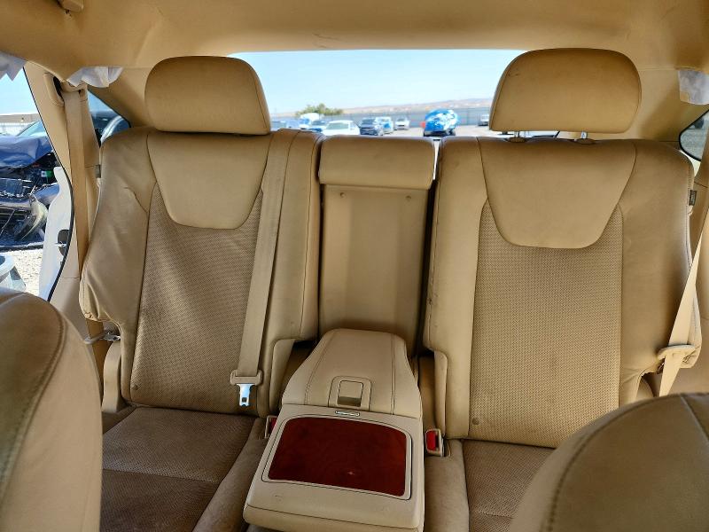 Продажа на аукционе авто 2011 Lexus Rx, vin: JTJBC1BA2B2419077, номер лота: 67702936