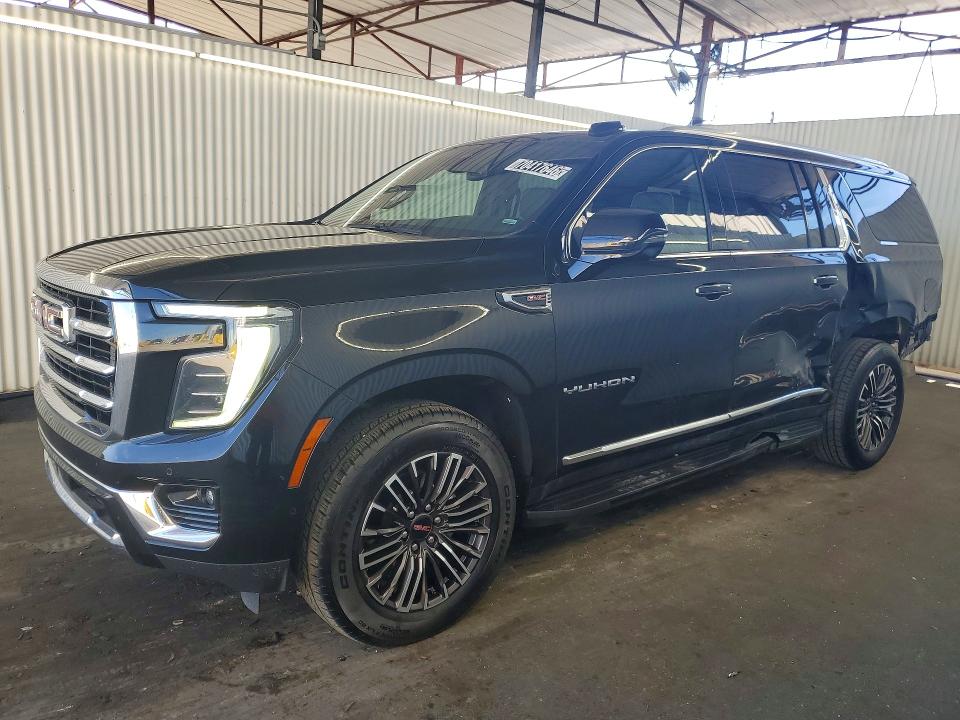 Aukcja sprzedaży 2026 Gmc Yukon Xl, vin: 1GKS1GKD1TR207127, numer aukcji: 70417646