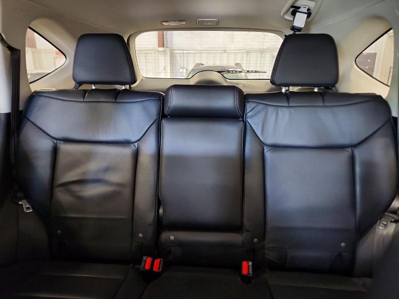 2016 Honda Cr-v მანქანა იყიდება აუქციონზე, vin: 5J6RM4H90GL076827, აუქციონის ნომერი: 67861516
