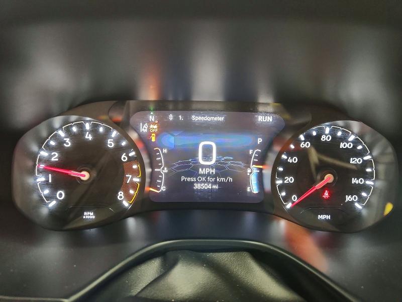 Продажа на аукционе авто 2026 Jeep Compass, vin: 3C4NJDCN0TT178094, номер лота: 69331756