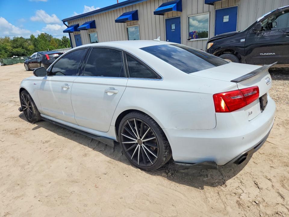 67896896 :رقم المزاد ، WAUHGAFC3CN143907 vin ، 2012 Audi A6 مزاد بيع