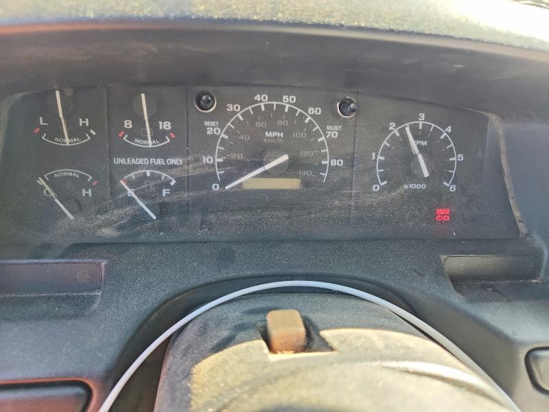 Продаж на аукціоні авто 1996 Ford F250, vin: 2FTHF26H9TCA14826, номер лоту: 67910576