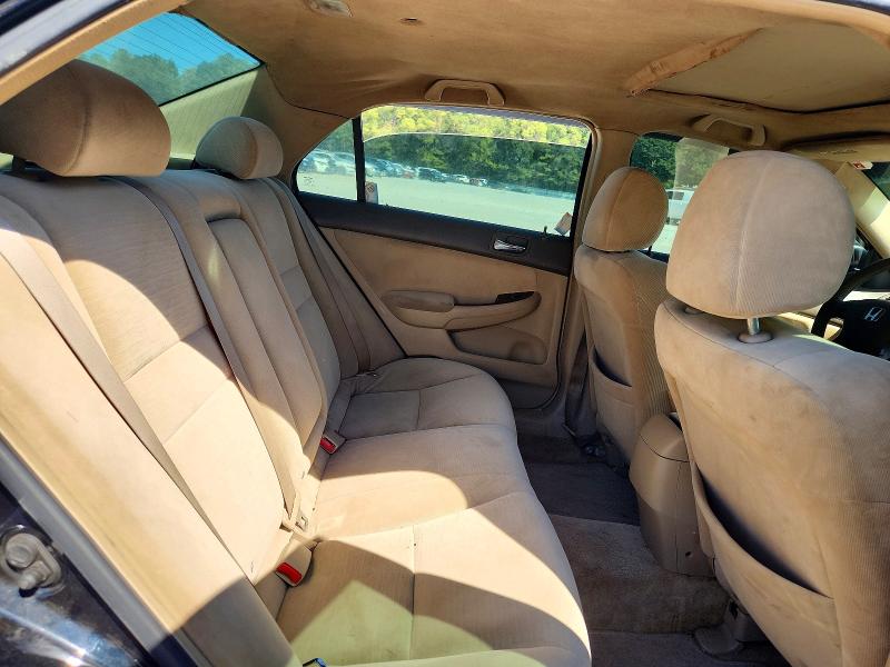 Продажа на аукционе авто 2007 Honda Accord, vin: 1HGCM56717A137229, номер лота: 70636996