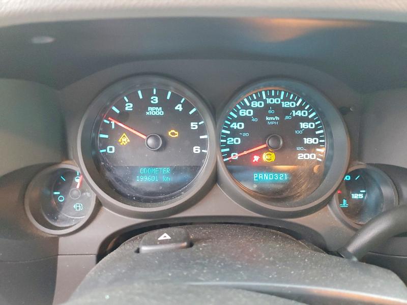 Продажа на аукционе авто 2011 Chevrolet Silverado, vin: 1GCRKREA0BZ222608, номер лота: 66288536