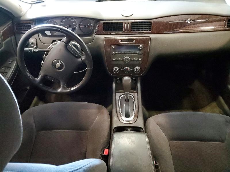Aukcja sprzedaży 2012 Chevrolet Impala, vin: 2G1WF5E31C1133313, numer aukcji: 67162546