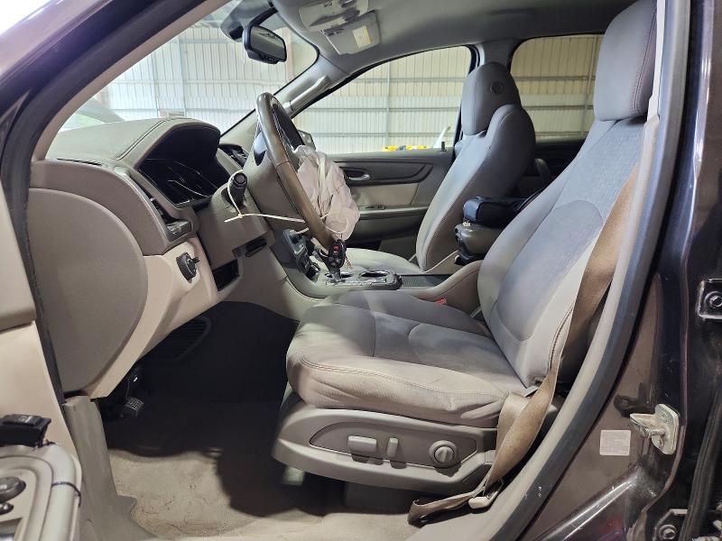 Aukcja sprzedaży 2014 Gmc Acadia, vin: 1GKKRPKD6EJ308917, numer aukcji: 69595276