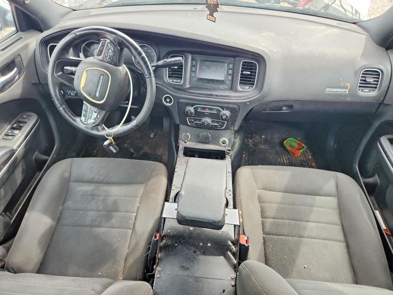 Продажа на аукционе авто 2016 Dodge Charger, vin: 2C3CDXAG6GH328085, номер лота: 67923706
