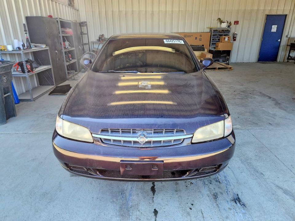 Aukcja sprzedaży 1998 Nissan Altima, vin: 1N4DL01D9WC184913, numer aukcji: 68425176