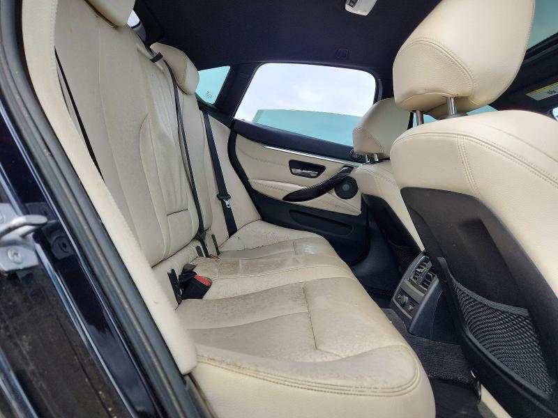 Продажа на аукционе авто 2016 Bmw 435, vin: WBA4B3C52GG528674, номер лота: 69226366