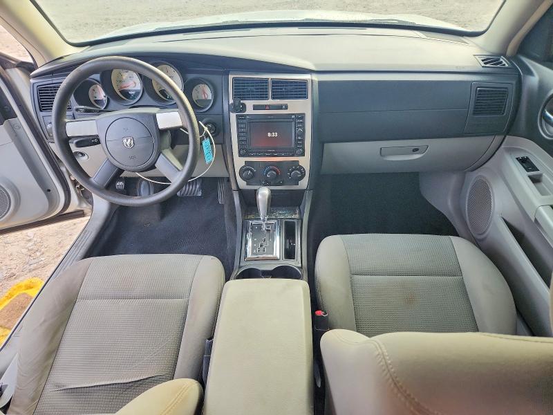 69323356 :رقم المزاد ، 2B3KA43GX7H879763 vin ، 2007 Dodge Charger مزاد بيع