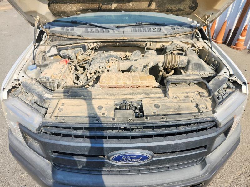 Продажа на аукционе авто 2018 Ford F150, vin: 1FTMF1EB7JKE18173, номер лота: 61747796