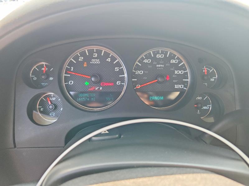 Aukcja sprzedaży 2012 Chevrolet Avalanche, vin: 3GNTKFE72CG237337, numer aukcji: 66139926