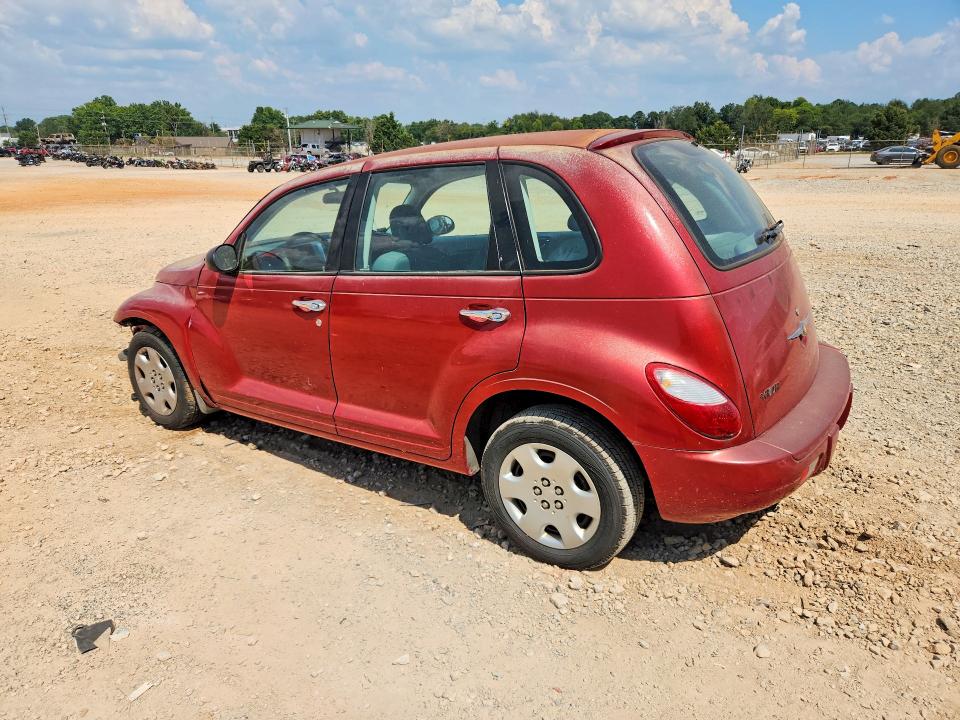Aukcja sprzedaży 2007 Chrysler Pt Cruiser, vin: 3A4FY48B27T614751, numer aukcji: 66712286