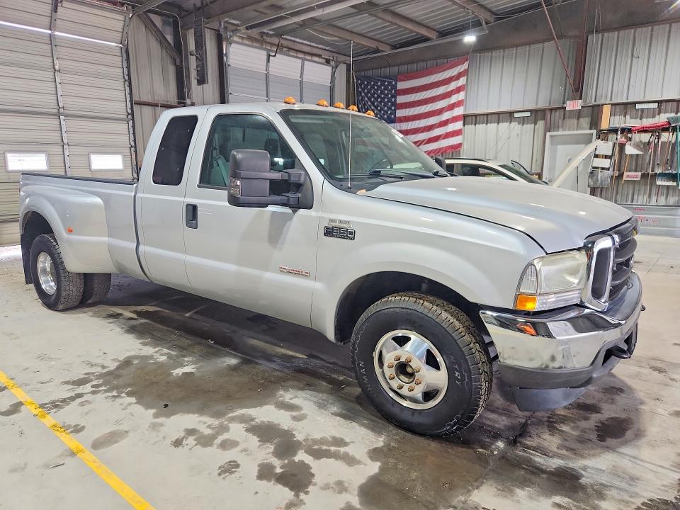 Продаж на аукціоні авто 2004 Ford F350, vin: 1FTWX32P74EB16497, номер лоту: 69381956