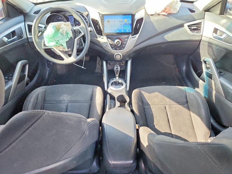 Продажа на аукционе авто 2016 Hyundai Veloster, vin: KMHTC6AD7GU268339, номер лота: 68876806