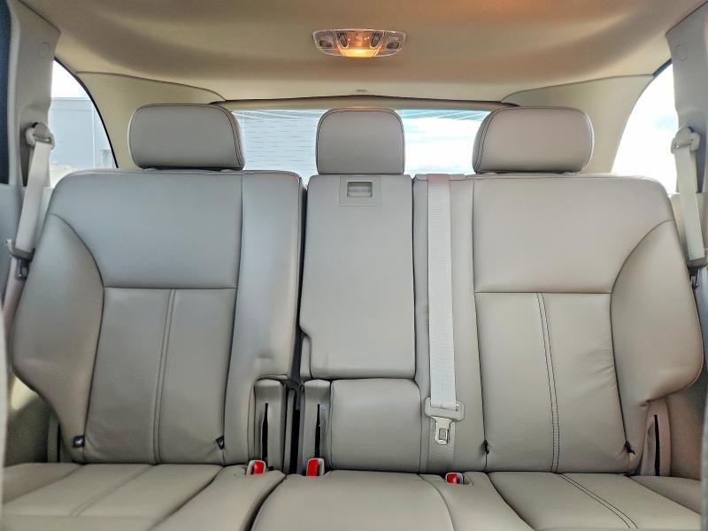 Продаж на аукціоні авто 2009 Ford Edge, vin: 2FMDK38C29BA30510, номер лоту: 69186866