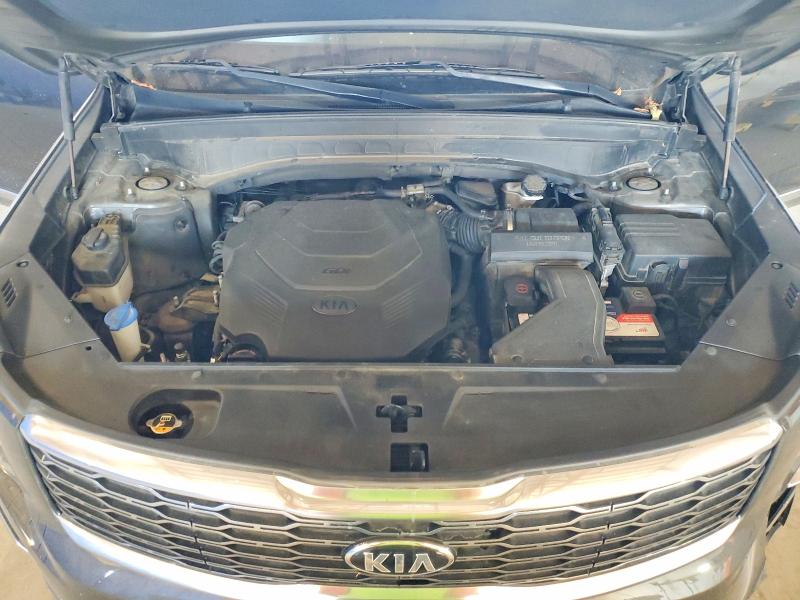 Aukcja sprzedaży 2020 Kia Telluride, vin: 5XYP6DHC6LG024773, numer aukcji: 67295046